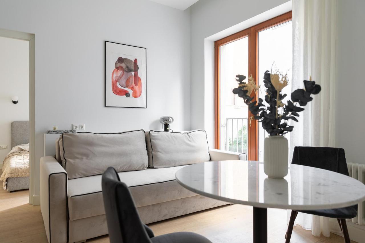 Kungu Street Old Riga Appartment المظهر الخارجي الصورة